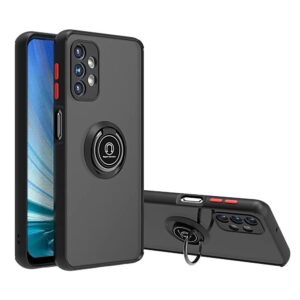 Samsung A32/A52/A72 Series Frosted Matte Shockproof Case