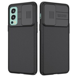 Nillkin Camshield Pro Case for OnePlus Nord 2- 5G