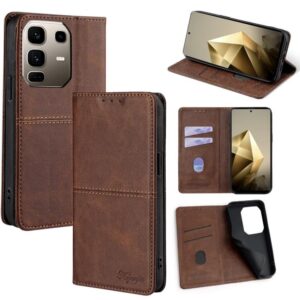 For Infinix Note 50 Series Leather Phone Case