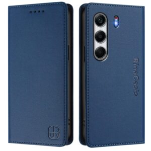 TECNO Camon 40 Pro 5G Leather  Wallet Case