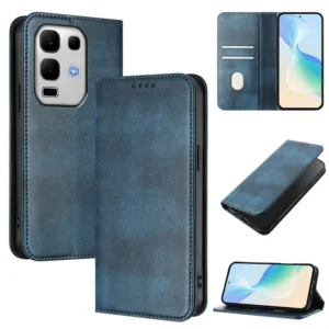 For Infinix Note 50 Series Leather Phone Case
