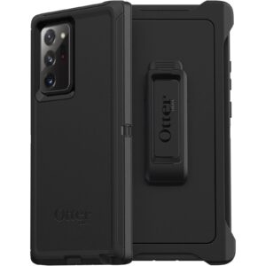 Galaxy Note20 Ultra 5G OtterBox Defender Series Case with Holster Clip Kickstand