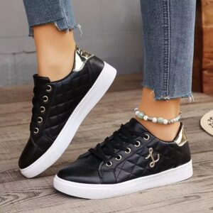 Stylish Women's Casual Outdoor Sneakers