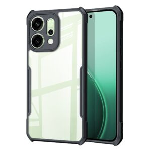 Oppo Reno 13F / Reno 14F Hard Amor Back Cover