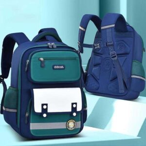 High Quality Kids School Bag - DDCAT