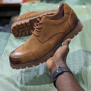 Men’s Bradstreet Ultra Oxford Heritage Leather Shoes