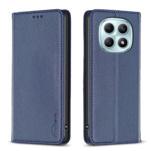 For Xiaomi Redmi Note 15/Note 15 Pro Leather Flip Cover