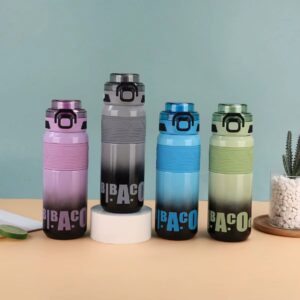 New Design Eco-Friendly Unisex Gym Sports Water Bottle
