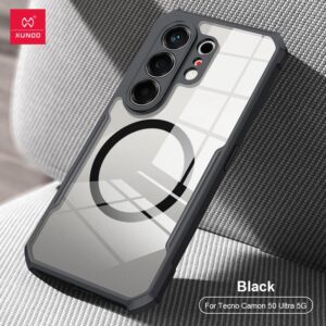 Rugged Xundd For Tecno Camon 50 / Camon 50 Pro