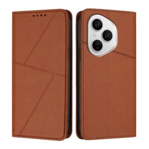 Honor 400 Series Leather Flip Cover