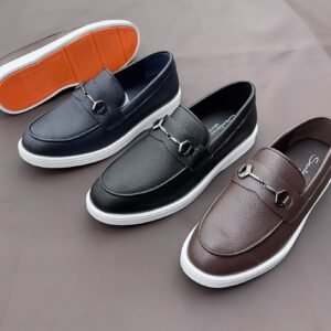 Monaco Original horsebit loafers
